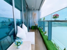 Cho thuê CH Sunwah Pearl 3PN_131m2, view trực diện sông, nội thất cao cấp