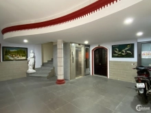 Cho thuê căn hộ tầng trệt Nguyễn Đình Chiểu Q. 3 giá 7 triệu