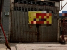 Cho thuê mb 4,5 x33 MT Tỉnh Lộ 10 giá 12tr