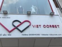 CHO THUÊ mặt tiền Võ Văn Tần, Phường 5, Quận 3