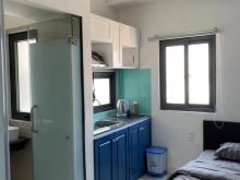 Căn hộ studio full nội thất sát lotte quận 7