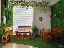 CHO THUÊ VĂN PHÒNG MẶT TIỀN ĐIỆN BIÊN PHỦ, VIEW SIÊU ĐẸP