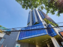 Văn phòng 45m2 - 80m2 trung tâm Đà Nẵng giá rẻ