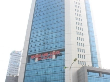 Cho thuê văn phòng Handico đẹp hạng A đối diện Keangnam giá siêu rẻ 250 Nghìn/m2