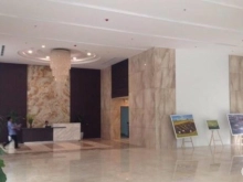 Cho thuê văn phòng tòa nhà Intracom Cầu Diễn giá hỗ trợ mùa dịch DT 40-235m2