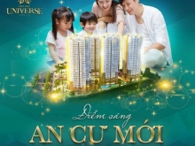 Căn hộ Biên Hoà, nội thất thông minh chỉ 2,2 tỷ, thanh toán 1% tháng, Sh lâu dài