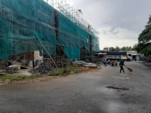 Bán nhanh căn chung cư giá rẻ thanh toán chậm cho gia đình trẻ