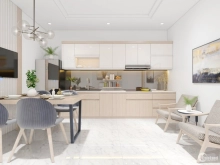 Mua căn hộ giá rẻ rần ngay tp. Cần Thơ cho gia đình trẻ