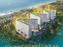 Shantira Hội An căn hộ nghĩ dưỡng giữa lòng phố cổ