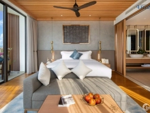 Căn hộ view biển An Bàng Shantira Hội An liền kề phố cổ