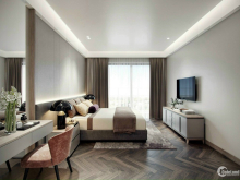 Căn hộ 2 phòng ngủ trả trước 600 triệu CK 160 tr Hoàng Huy Grand Sở Dầu