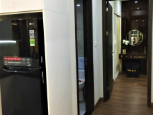 Bán căn chung cư Hoàng Huy Grand Tower.