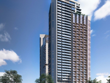 Căn hộ The seahara mũi né. Sở hữu lâu dài