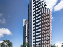 Căn hộ The seahara mũi né. Sở hữu lâu dài