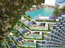 Căn hộ Biển khu du lịch quốc gia Mũi Né Phan Thiết