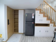 05 Ưu điểm để lựa chọn Căn hộ 1PN + 1 tại Ecohome Quận 3 !