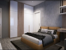 Căn hộ Chợ Cầu, nhận nhà ở ngay miễn lãi 12 tháng giá chỉ từ 900tr.