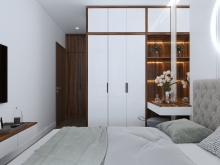 Nhu cầu tài chính san lại căn nhà gần cầu Hoa Lư sổ lâu dài