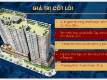 Chung cư cao cấp Sophia giá gốc chủ đầu tư, sổ hồng lâu dài