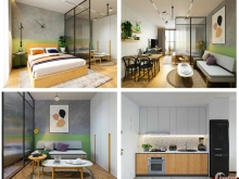 Sở hữu ngay Shophia Center Chỉ với 275tr chung cư cao cấp đầu tiên tại KG