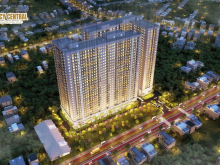 Tại sao dự án Legacy Central Thuận An lại hót?