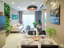 CĂN HỘ CHUNG CƯ CAO CẤP tại Tp. Bến Tre