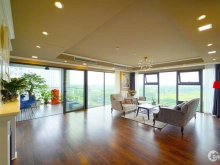 Bán căn hộ chung cư Ecopark, căn hộ 3PN3VS, dt 150m view đẹp xuất sắc