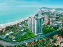 Chỉ 1,9 tỷ sở hữu ngay căn hộ ven biển Vũng Tàu, MT đường Thi Sách, 3PN/ 93m2
