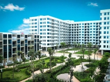 nhà ở xã hội viclacera yên phong bắc ninh