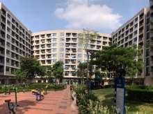 Mở bán chính thức dự án chung cư xã hội Viglacera Yên Phong.