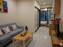 Khu nhà ở xã hội để bố trí cho người lao động làm việc trong Khu công nghiệp