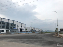 Bán Nhà xưởng mới xây, có văn phòng  25.000m2 Khu công nghiệp Quế Võ, Bắc Ninh