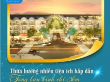 Nhà Phố Thương Mại,Bảo Chứng Đầu Tư,Cam Kết Lãi Suất 15%/12 Tháng.