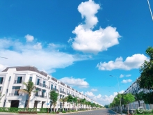 Đầu tư đất nền nhà phố đã có sổ chỉ với 350 triệu sở hữu ngay