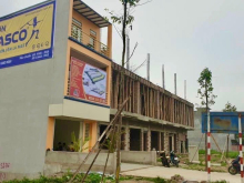 Bán nhà xây thô LK QL1A MB 4116 Bắc Sơn - Bỉm Sơn
