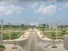 Chính chủ cần bán Lô đất nền An Phước Riverside Phan Thiết - có sổ đỏ - giá 10tr