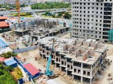 Bán Shop House Trung Tâm Hành Chính Quận Hồng Bàng