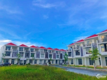 Căn góc 2  mặt tiền Khu B Royal Park Huế