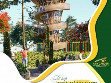 BÁN ĐẤT NGHỈ DƯỠNG NAM BAN LÂM HÀ LÂM ĐỒNG