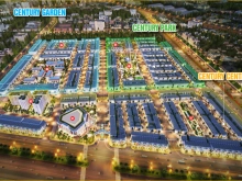 Đâu tư đất Sân Bay Long Thành chỉ 350 Triệu nhân sổ riêng từng nền, CK 20% GTSP