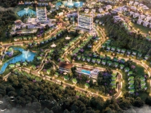 Chính chủ bán biệt thự LS3 - 88 dự án Ivory Resort