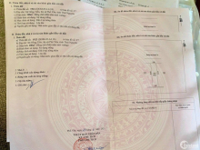 Bán đất nền khu CN Phổ Yên-Thái Nguyên