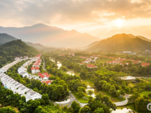 Mở bán Xanh Villas Khu C7 - C8, Biệt thự nghỉ dưỡng đẳng cấp thượng lưu, sổ đỏ.