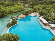 Biệt Thự Nghỉ Dưỡng Xanh villas Thạch Thất Hà Nội