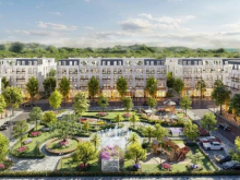 Bán nhà 5 tầng mặt đường 58m Đề Thám Cao Bằng