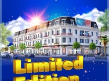 TRƯỜNG THỊNH PHÁT - 1 DỰ ÁN, 2 CÔNG NĂNG, NGÀN LỢI  ÍCH