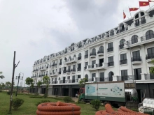 Mở bán giai đoạn 1 dự án River Bay Vĩnh Yên Vĩnh Phúc - khu đô thị Bắc Đầm Vạc