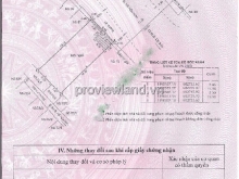 Bán cao ốc mới xây dựng MT Hồ Hảo Hớn, Quận 1, 1 hầm + 6 tầng, 172m2