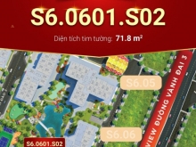 CĐT MỞ 2 CĂN SHOP ORIGAMI, nhận nhà cuối 2021, vay 100%