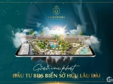 Mini Hotel 4 Tầng 10 phòng cách biển An Bàng Hội An 200m La Queenara